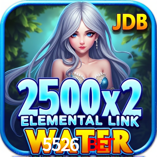 Jogos de Cassino 5526 bet